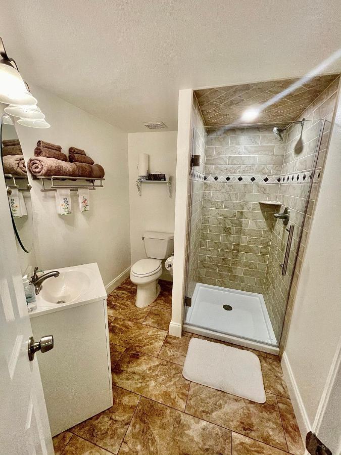 Hidden Valley B&B ハイアワシー エクステリア 写真