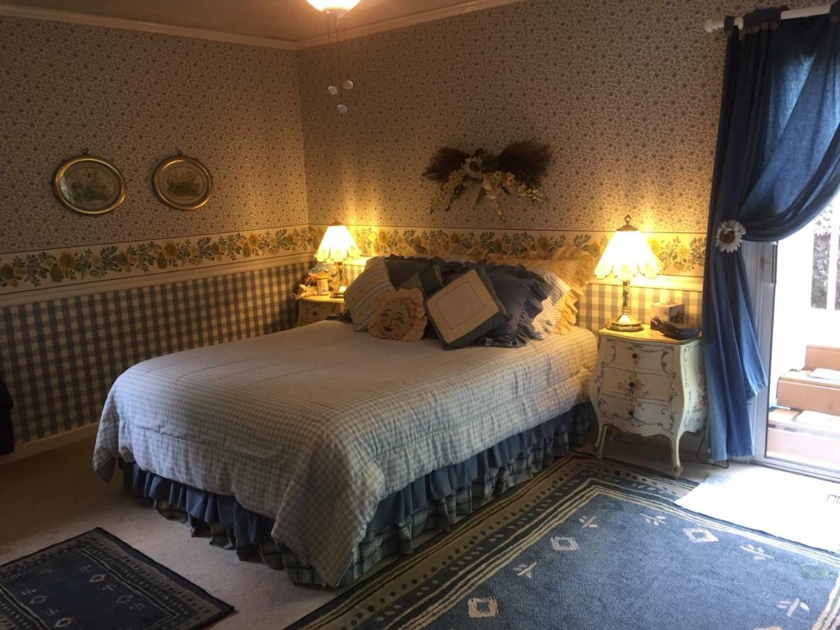 Hidden Valley B&B ハイアワシー エクステリア 写真